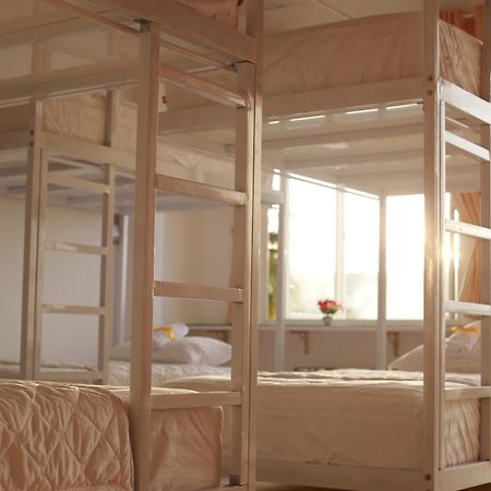 Purple Place Homestay دونغ دونغ المظهر الخارجي الصورة