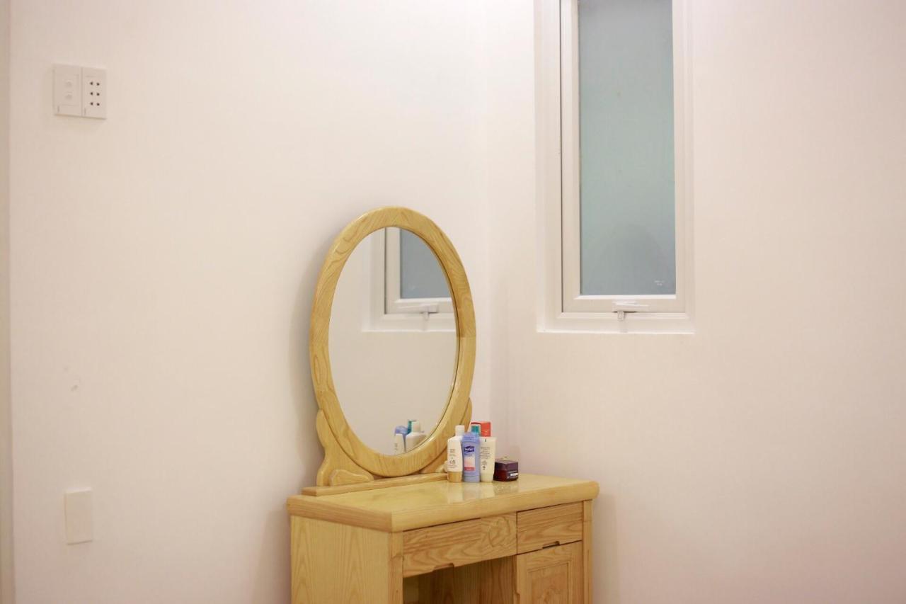 Purple Place Homestay دونغ دونغ المظهر الخارجي الصورة