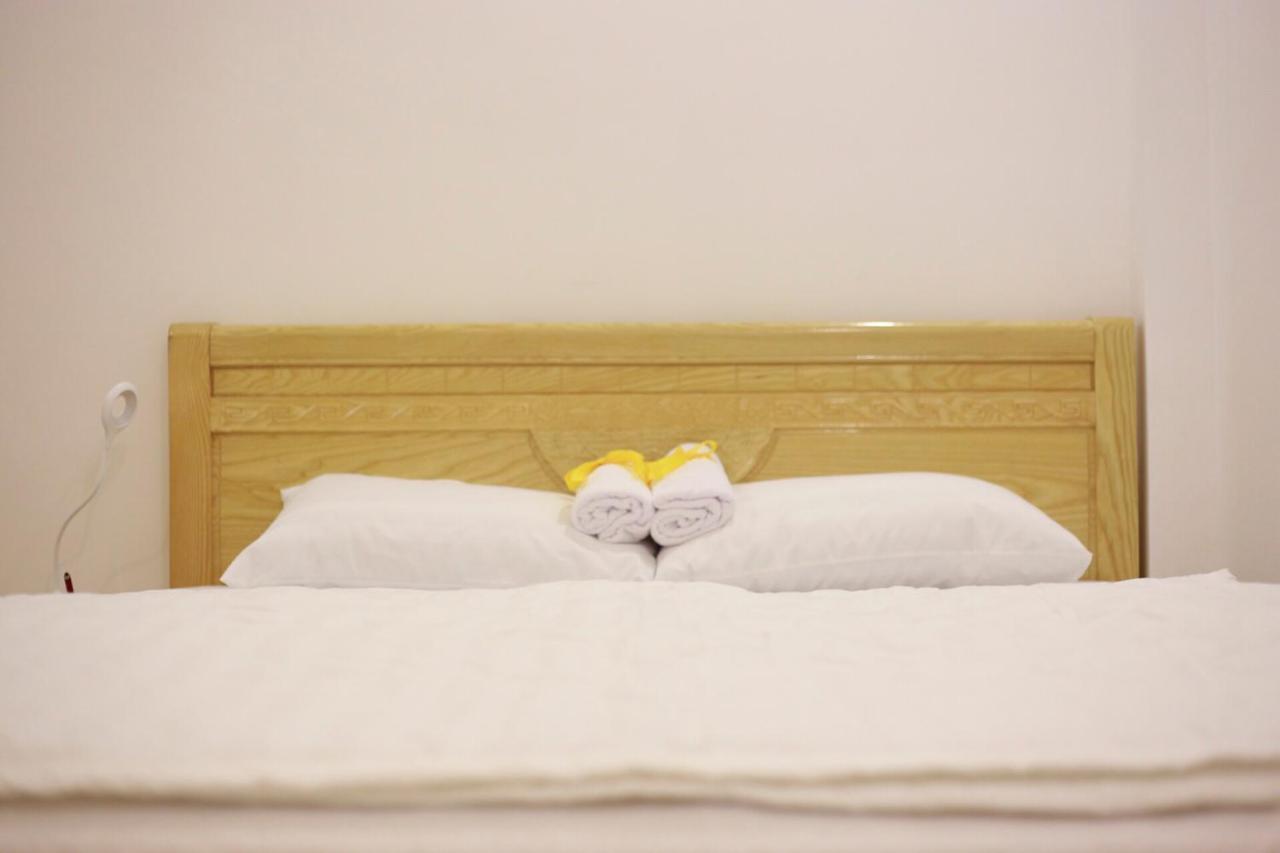Purple Place Homestay دونغ دونغ المظهر الخارجي الصورة