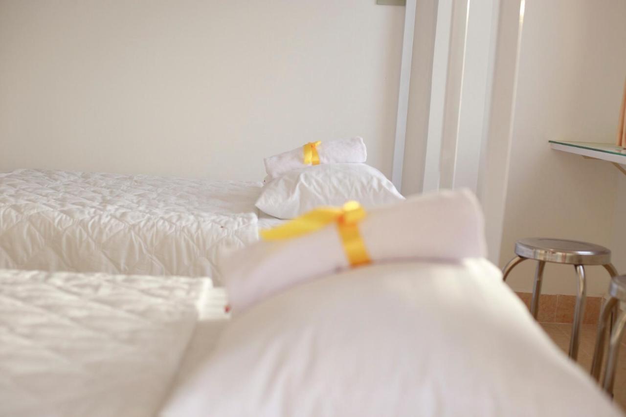 Purple Place Homestay دونغ دونغ المظهر الخارجي الصورة
